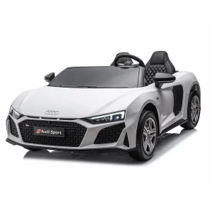 Audi R8 Spyder 24V Ride on Car