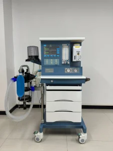 Anestesia compatible resonancia magnética