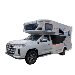Maxus Pickup RV