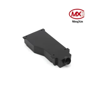 Cold Chamber Die Casting Machine Auto Parts Aluminum Alloy Advanced Auto Parts