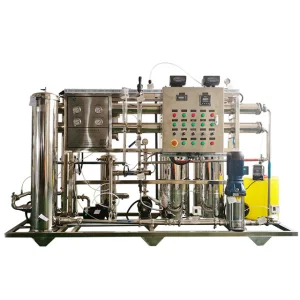 RO Water Filter System