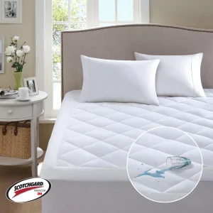 Anti-Allergy Mattress Cover
