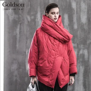 Oversized Heavy Parka