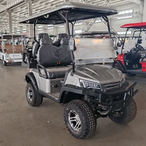 AC Golf Cart