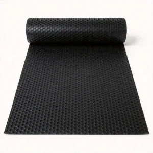 Rodillo de alfombrilla para automóvil resistente a las manchas de primera calidad para ajuste personalizado