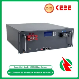 تركيب على الرف 48V 51.2V 100ah 5120wh تخزين الطاقة الشمسية المنزلية LiFePO4 البطاريات