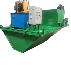 Concrete Ditch Lining Machine Canal Forming Machine Concrete Channel Forming Machine