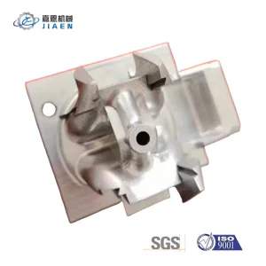 OEM High Precision Energy-Efficient Eco-Friendly Plastic Moulds for Multifil Use