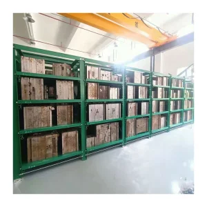 Custom High Quality Mould Rack