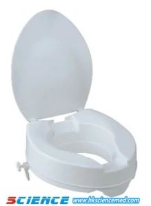 EU Type Toilet Seat