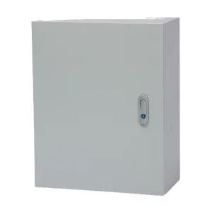 Custom Smart Fiber Low Voltage The Power AC Distribution Cabinet Box Electrical