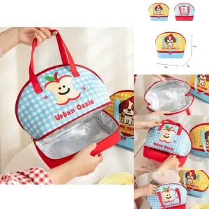 Thermal Tote Bag