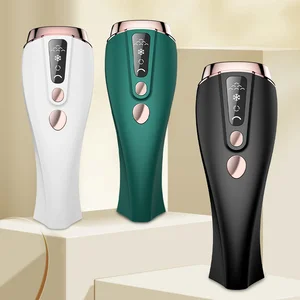 Pain-Free 999999 Flashes IPL Laser