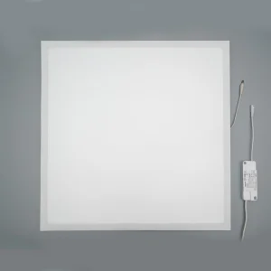 Luz de Panel LED 60x60 Backlighting