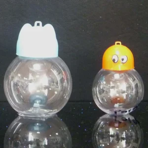 Houston Sanitiser Bottle