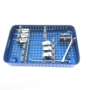 Meniscus Suture Set