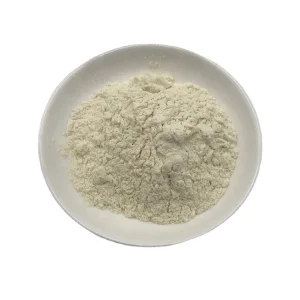 Natural Food-Grade Chickpea Protein Isolate