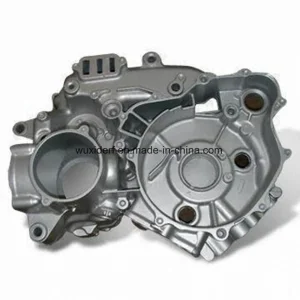 Pressure Casting Transmission Components