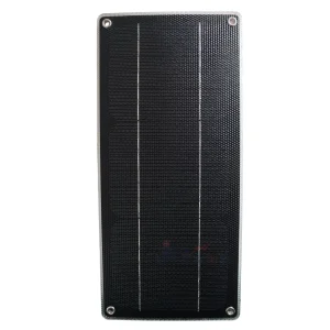 RV Flexible Solar Panels