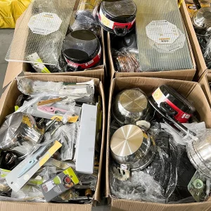 Heavy Duty Charcoal Compatible Cookware for African Kitchens