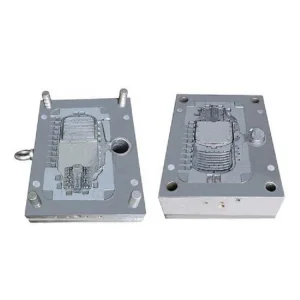 OEM Design Custom High Precision Car Auto Die Casting Mould for Auto/Medical/Toy/Household/Electric