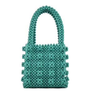 Vintage Bucket Bag