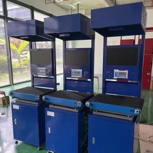 Advanced Dynamic DWS