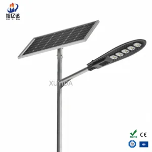 Solar Panel Waterproof IP66
