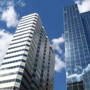 ASA Moderno Lujo Inteligente Casa Prefabricada Modular Edificio de Apartamentos