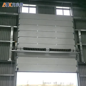 Automatic Sliding Door