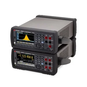 Keysight N1000A DCA-X Wide-Bandwidth Oscilloscope