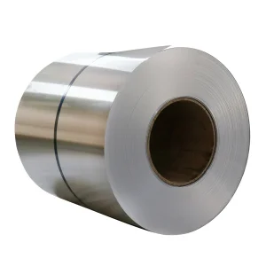 Aluminum/Aluminium Coil A1050/1100/3003/3105 with ASTM Standard