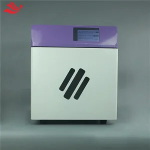 Microwave Extraction