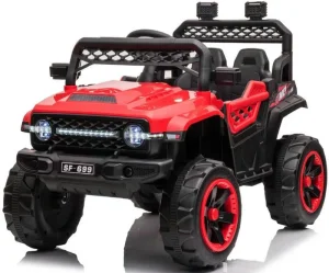 2023 New 4X4 Kids Electric Car Battery Operated Ride on Toy