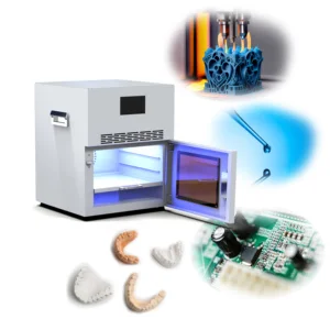 LED UV Curing Machine 3D Printing