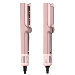 Wholesale Wet to Dry Infrared Flat Iron