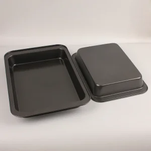 Carbon Steel Baking Pan