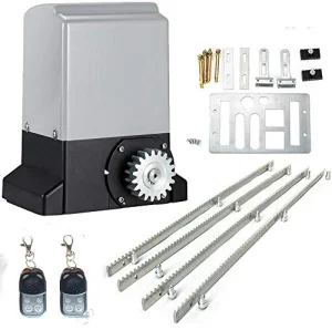 Electric Gate Motor