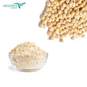 Manufacturers Supply High Quality Chickpea Flour/Plant Extract Protein
