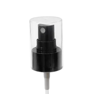 Plastic Press Skincare Facial Mist Sprayer Head
