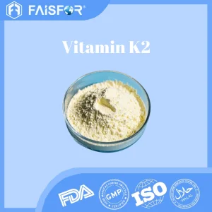 Vitamina K1 Vitamina K2