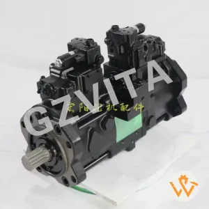 Wholesale Excavator parts K5V140DTP