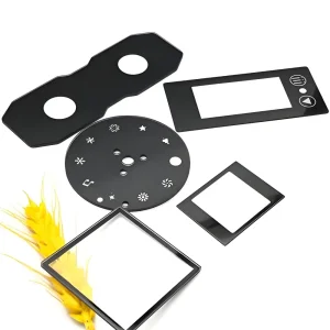 Home Appliance Glass