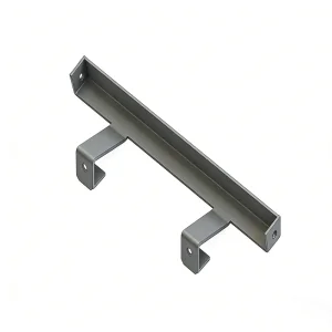 Advanced Sheet Metal Fabrication - Laser Cutting and CNC Machining Services