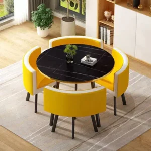 Mesa Pequena Alta Qualidade