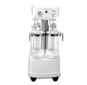 Portable Suction Pump