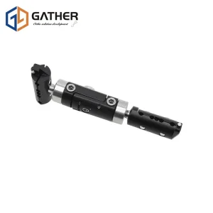 Pelvic Trauma Fixator