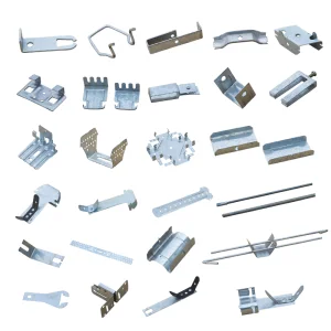 Gypsum Board Ceiling Fittings