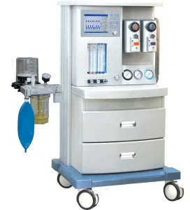 Jinling 850 Children Anesthesia