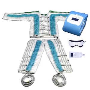 Máquina de Presoterapia
